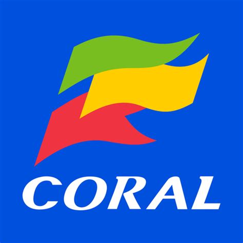 coral bet 5|Coral™ Sports Betting App .